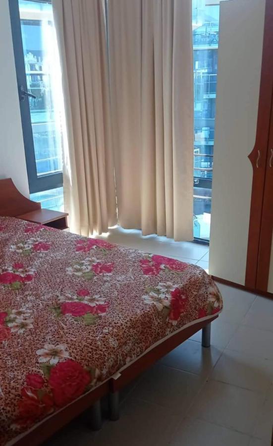 Modern 2 Bedroom Apartment In Top Location In Sunny Beach Just 150 Meters From Casino Platinum 외부 사진