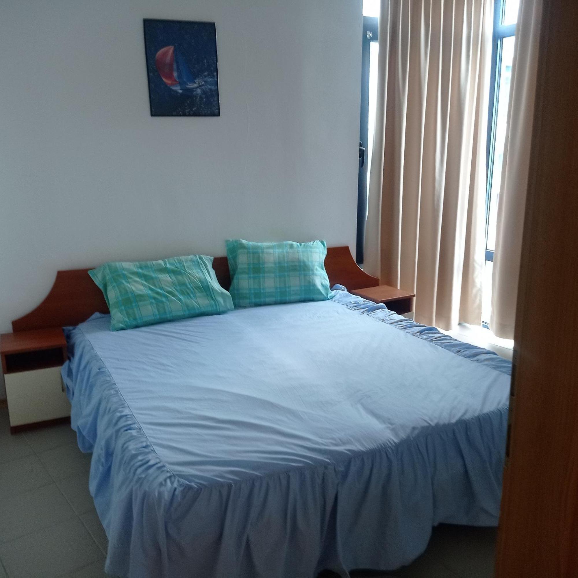 Modern 2 Bedroom Apartment In Top Location In Sunny Beach Just 150 Meters From Casino Platinum 외부 사진
