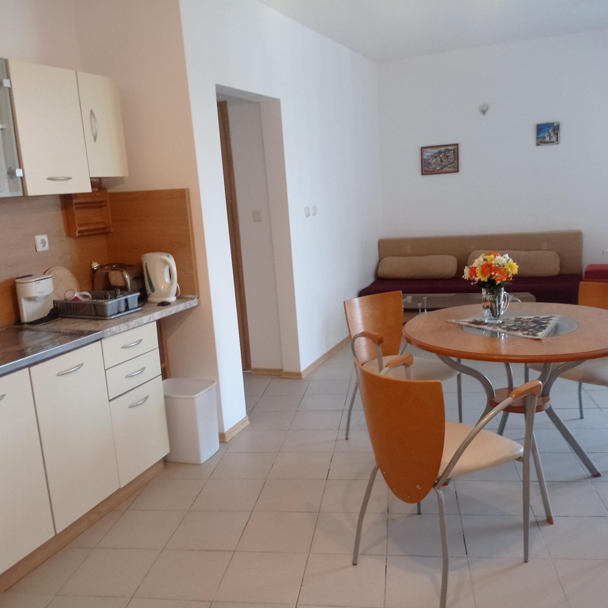 Modern 2 Bedroom Apartment In Top Location In Sunny Beach Just 150 Meters From Casino Platinum 외부 사진